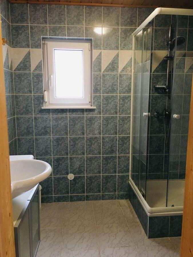 Rozmaring Haz Villa Balatonlelle Exterior photo