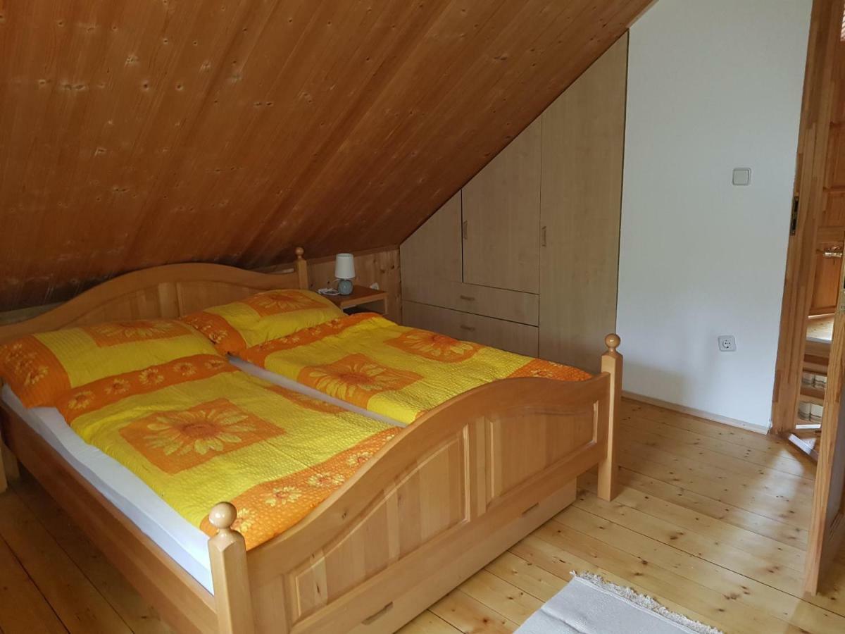 Rozmaring Haz Villa Balatonlelle Exterior photo