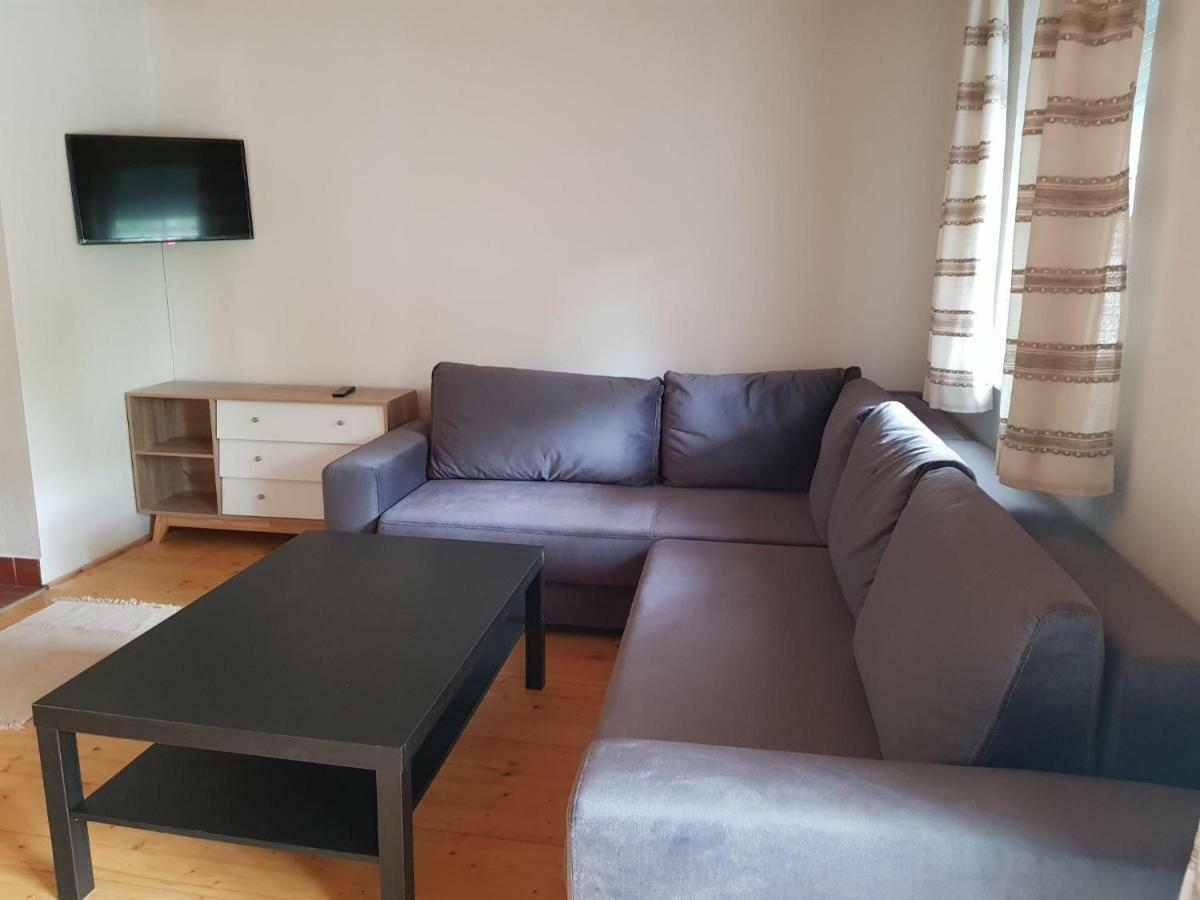 Rozmaring Haz Villa Balatonlelle Exterior photo